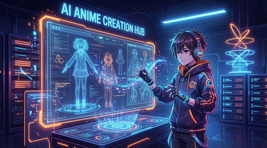 大象传媒AI创作工具