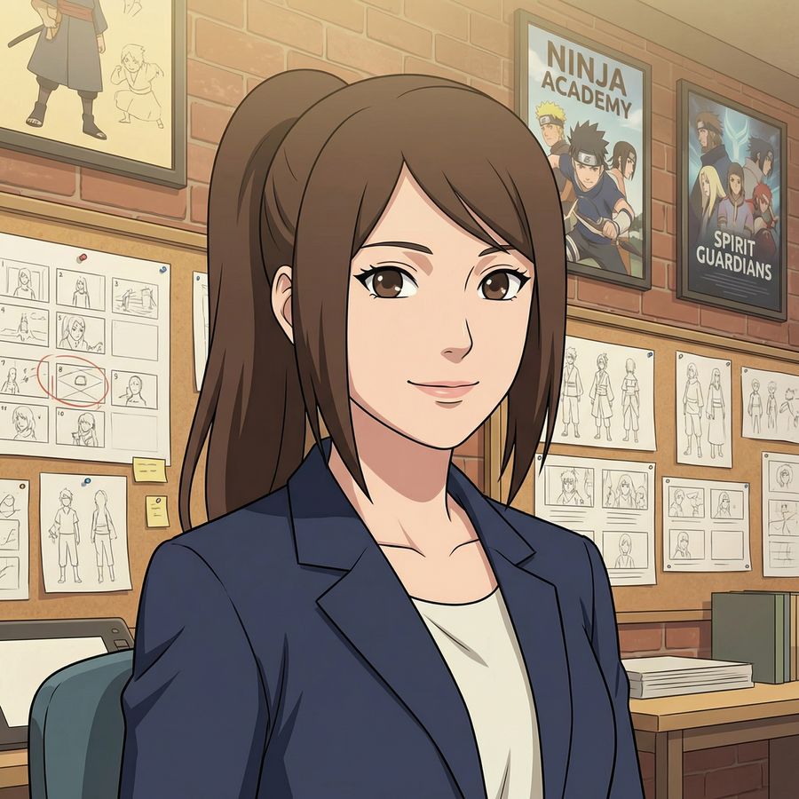 大象传媒制片人-林樱