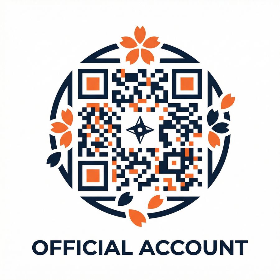 大象传媒公众号二维码